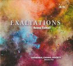 03 Reena Ismael Exaltations