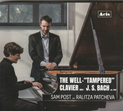 02 Well Tampered Clavier