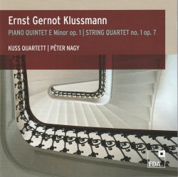 03 Ernst Gernot Klussmann