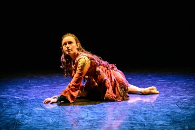 Samantha Sutherland in ʔa·kinq̓ uku