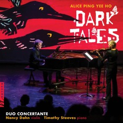 01 Alice Ho Dark Tales