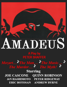 Civic Light Opera Company, The 