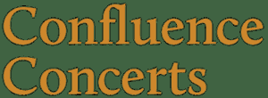 Confluence Concerts