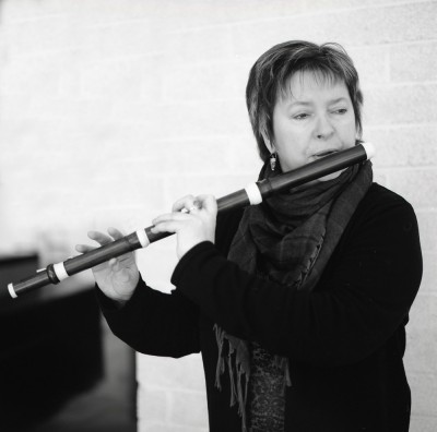 Alison Melville by Menglin Gao