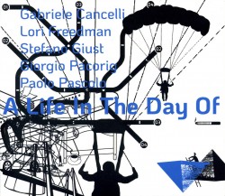 08 A Day in the Life Of