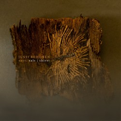 04a Jussi Reijonen Cover Jussi Reijonen Sayr SaltThirst