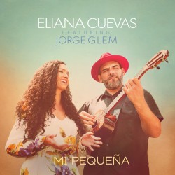 ELIANA CUEVAS Mi Pequena Cover 3000x3000