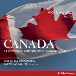01 ArtChoral 9 Canada
