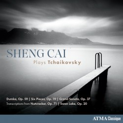 02 Sheng Cai Tchaikovsky