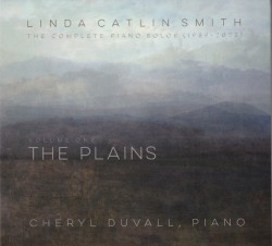 01 Linda C Smith The Plains