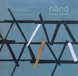 09 NÁND coverdesign front