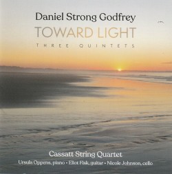 10 Daniel Strong Godfrey