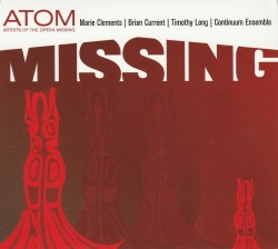 07 Missing