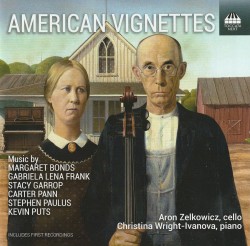 08 American Vignettes