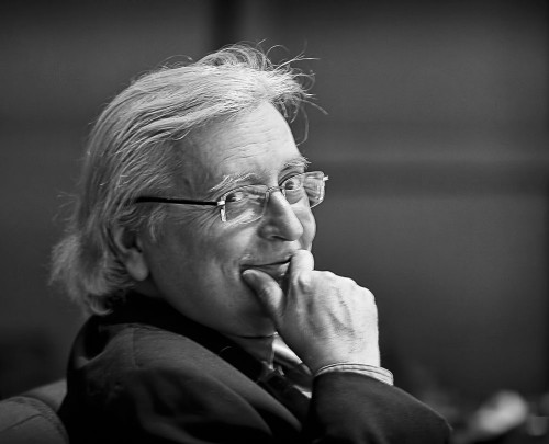 Daniel Foley photo credit Andre Leduc