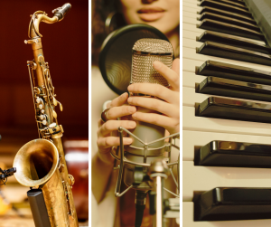 Stratford Summer Music Academies