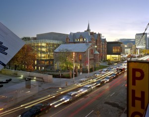 Summer Professional Development & Performance Training at The Royal Conservatory
