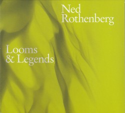 02 Ned Rothenberg