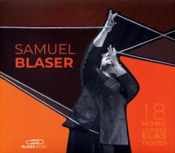03 Blaser