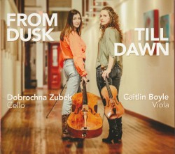 02 From Dusk to Dawn