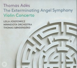 03 Thomas Ades Exterminating Angel