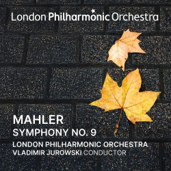 05 Mahler 9 Jurowski