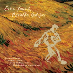 04 Osvaldo Golijov Ever Yours