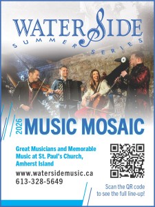 Waterside Music Series