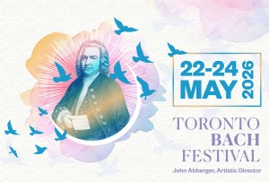 Toronto Bach Festival