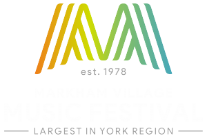 Markham Village Music Festival