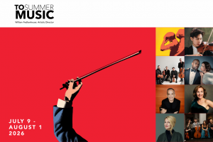 Toronto Summer Music