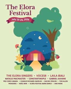 Elora Festival