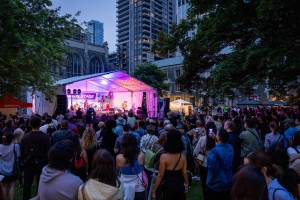 Toronto Jazz Festival