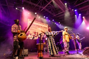 Habari Africa Festival