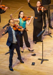 Festival of the Sound. Photo Credit: Big Lake Cinematics - Dave Clement