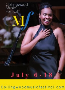 Collingwood Music Festival