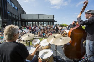 Niagara Jazz Festival