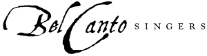 Bel Canto Singers
