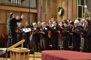 Etobicoke Centennial Choir