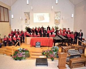 Serenata Singers