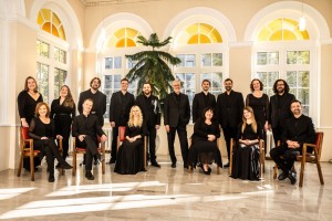 Tafelmusik Chamber Choir