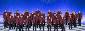 Toronto Northern Lights Chorus, The