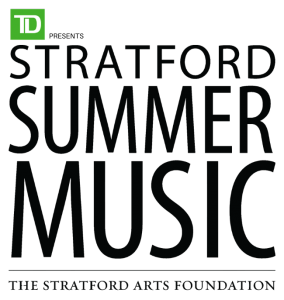 Stratford Summer Music