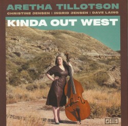 09 Aretha Tillotson