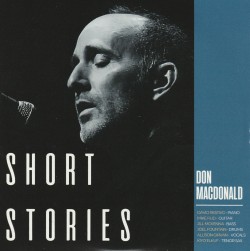 10 Don Macdonald