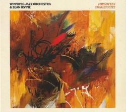 11 Winnipeg Jazz Orchestra