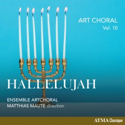 02 Hallelujah
