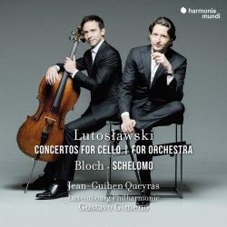 02 Jean Guihen Queyras Lutoslawski
