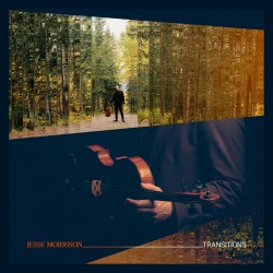 01 Transitions EP Cover
