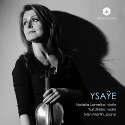 02 Natalia Lomeiko YSAYE 